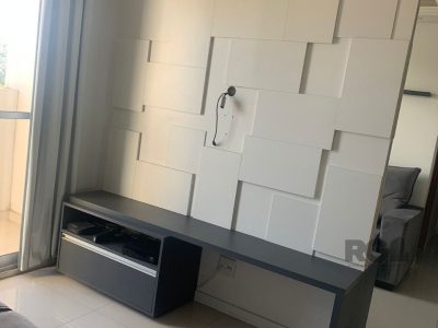 Apartamento à venda com 50m², 2 quartos, 1 vaga no bairro Protásio Alves em Porto Alegre - Foto 4