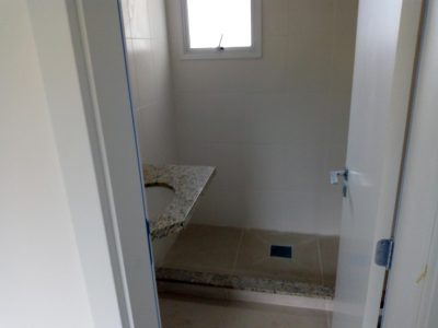 Apartamento à venda com 107m², 2 quartos, 1 suíte, 2 vagas no bairro Tristeza em Porto Alegre - Foto 11