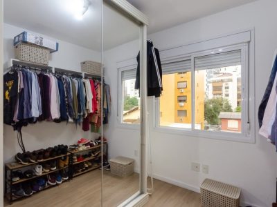 Apartamento à venda com 65m², 3 quartos, 1 suíte, 1 vaga no bairro Petrópolis em Porto Alegre - Foto 27