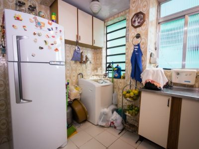 Apartamento à venda com 81m², 4 quartos no bairro Santa Tereza em Porto Alegre - Foto 25