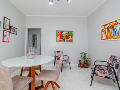 Apartamento à venda com 74m², 2 quartos, 1 vaga no bairro Auxiliadora em Porto Alegre - Foto 5