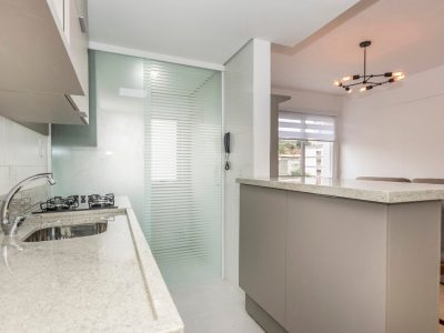 Apartamento à venda com 65m², 2 quartos, 1 suíte, 1 vaga no bairro Higienópolis em Porto Alegre - Foto 7