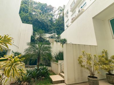 Apartamento à venda com 90m², 2 quartos, 1 suíte, 2 vagas no bairro Santa Tereza em Porto Alegre - Foto 76