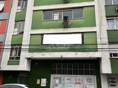 Predio à venda com 453m² no bairro Centro Histórico em Porto Alegre - Foto 2