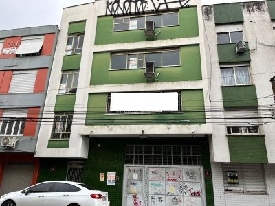 Predio à venda com 453m² no bairro Centro Histórico em Porto Alegre - Foto 4