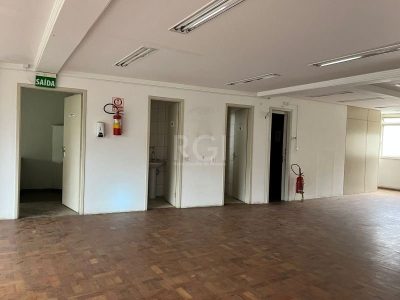 Predio à venda com 453m² no bairro Centro Histórico em Porto Alegre - Foto 30