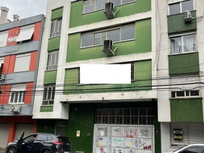 Predio à venda com 453m² no bairro Centro Histórico em Porto Alegre - Foto 5