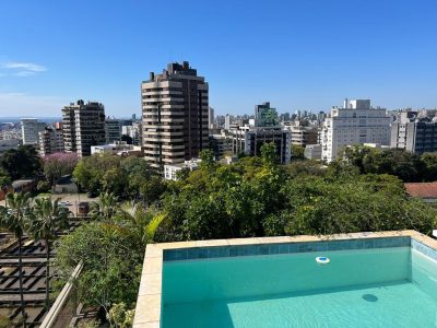 Apartamento à venda com 547m², 4 quartos, 1 suíte, 4 vagas no bairro Floresta em Porto Alegre - Foto 24