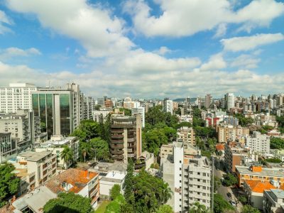 Conjunto/Sala à venda com 83m², 1 vaga no bairro Higienópolis em Porto Alegre - Foto 55