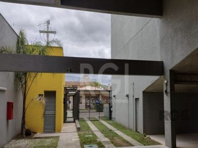 Studio à venda com 37m², 1 quarto, 1 suíte, 1 vaga no bairro Jardim do Salso em Porto Alegre - Foto 4