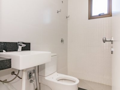 Apartamento à venda com 169m², 3 quartos, 1 suíte, 4 vagas no bairro Petrópolis em Porto Alegre - Foto 30