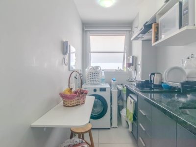 Apartamento à venda com 40m², 1 quarto, 1 vaga no bairro Partenon em Porto Alegre - Foto 8