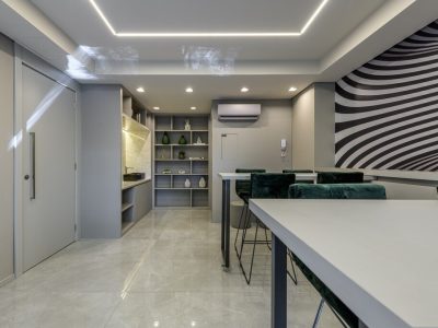 Apartamento à venda com 53m², 1 quarto no bairro Mont Serrat em Porto Alegre - Foto 24