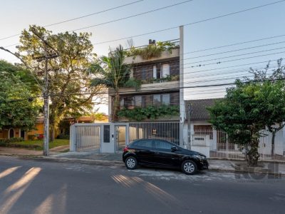 Cobertura à venda com 195m², 3 quartos, 1 suíte, 2 vagas no bairro Tristeza em Porto Alegre - Foto 26