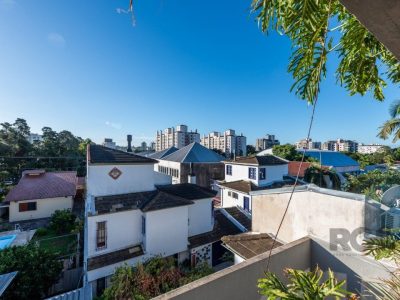 Cobertura à venda com 195m², 3 quartos, 1 suíte, 2 vagas no bairro Tristeza em Porto Alegre - Foto 28