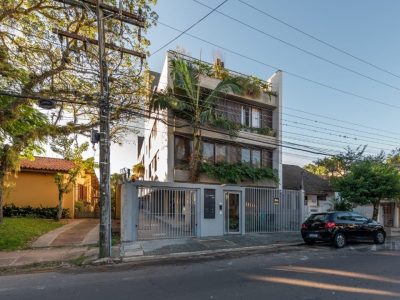 Cobertura à venda com 195m², 3 quartos, 1 suíte, 2 vagas no bairro Tristeza em Porto Alegre - Foto 27