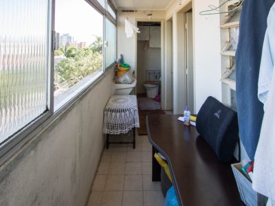 Cobertura à venda com 274m², 4 quartos, 1 suíte, 3 vagas no bairro Cristal em Porto Alegre - Foto 14