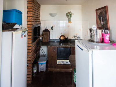 Cobertura à venda com 274m², 4 quartos, 1 suíte, 3 vagas no bairro Cristal em Porto Alegre - Foto 31