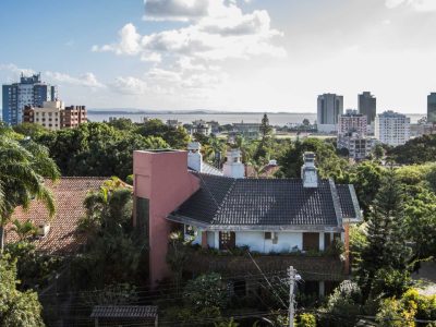 Cobertura à venda com 274m², 4 quartos, 1 suíte, 3 vagas no bairro Cristal em Porto Alegre - Foto 36