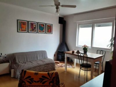 Apartamento à venda com 74m², 2 quartos, 2 vagas no bairro Ipanema em Porto Alegre - Foto 3