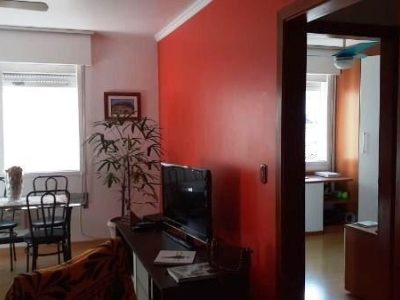 Apartamento à venda com 74m², 2 quartos, 2 vagas no bairro Ipanema em Porto Alegre - Foto 6