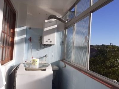 Apartamento à venda com 74m², 2 quartos, 2 vagas no bairro Ipanema em Porto Alegre - Foto 8