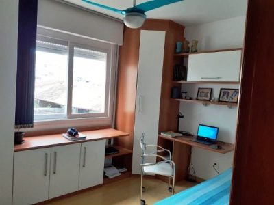 Apartamento à venda com 74m², 2 quartos, 2 vagas no bairro Ipanema em Porto Alegre - Foto 12