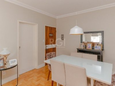 Apartamento à venda com 82m², 3 quartos no bairro Bom Fim em Porto Alegre - Foto 5