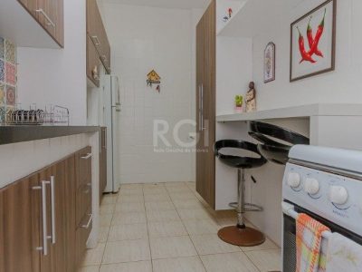 Apartamento à venda com 82m², 3 quartos no bairro Bom Fim em Porto Alegre - Foto 10