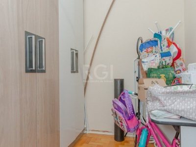 Apartamento à venda com 82m², 3 quartos no bairro Bom Fim em Porto Alegre - Foto 14