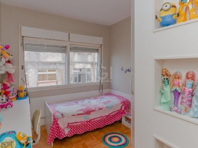 Apartamento à venda com 82m², 3 quartos no bairro Bom Fim em Porto Alegre - Foto 15