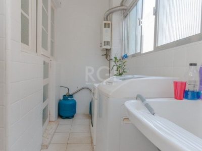 Apartamento à venda com 82m², 3 quartos no bairro Bom Fim em Porto Alegre - Foto 16