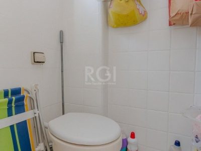 Apartamento à venda com 82m², 3 quartos no bairro Bom Fim em Porto Alegre - Foto 17