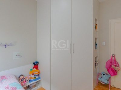 Apartamento à venda com 82m², 3 quartos no bairro Bom Fim em Porto Alegre - Foto 19