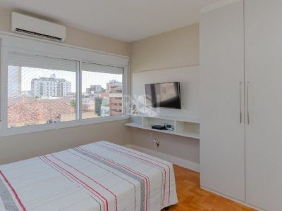 Apartamento à venda com 82m², 3 quartos no bairro Bom Fim em Porto Alegre - Foto 20