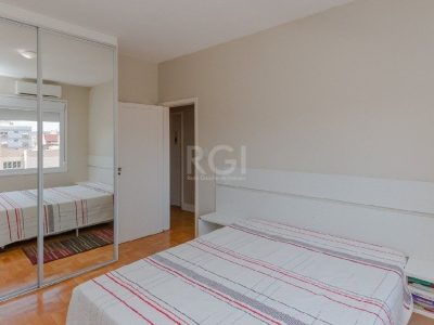 Apartamento à venda com 82m², 3 quartos no bairro Bom Fim em Porto Alegre - Foto 21