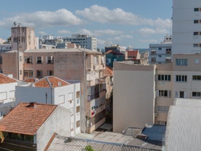 Apartamento à venda com 82m², 3 quartos no bairro Bom Fim em Porto Alegre - Foto 22