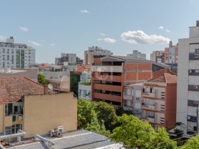 Apartamento à venda com 82m², 3 quartos no bairro Bom Fim em Porto Alegre - Foto 23