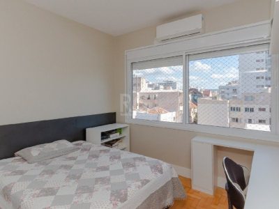 Apartamento à venda com 82m², 3 quartos no bairro Bom Fim em Porto Alegre - Foto 24