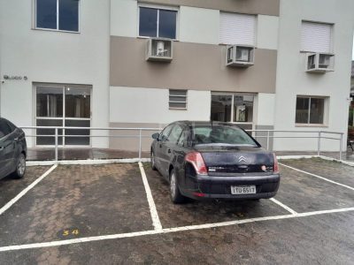 Apartamento à venda com 60m², 2 quartos, 1 vaga no bairro Partenon em Porto Alegre - Foto 29