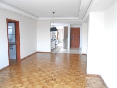 Apartamento à venda com 104m², 3 quartos, 1 suíte, 1 vaga no bairro Centro Histórico em Porto Alegre - Foto 17