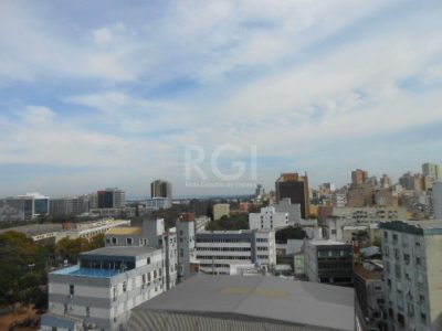 Apartamento à venda com 104m², 3 quartos, 1 suíte, 1 vaga no bairro Centro Histórico em Porto Alegre - Foto 25