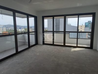 Apartamento à venda com 119m², 3 quartos, 1 suíte, 1 vaga no bairro Petrópolis em Porto Alegre - Foto 3