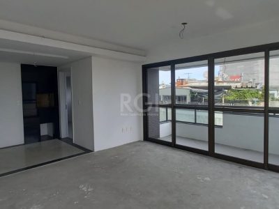 Apartamento à venda com 119m², 3 quartos, 1 suíte, 1 vaga no bairro Petrópolis em Porto Alegre - Foto 5