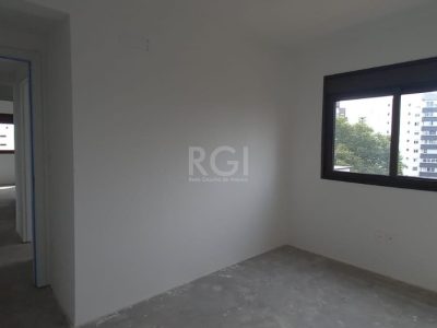 Apartamento à venda com 119m², 3 quartos, 1 suíte, 1 vaga no bairro Petrópolis em Porto Alegre - Foto 8