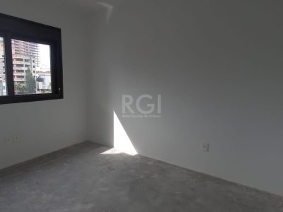 Apartamento à venda com 119m², 3 quartos, 1 suíte, 1 vaga no bairro Petrópolis em Porto Alegre - Foto 9