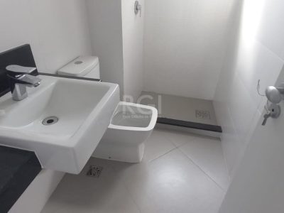 Apartamento à venda com 119m², 3 quartos, 1 suíte, 1 vaga no bairro Petrópolis em Porto Alegre - Foto 16