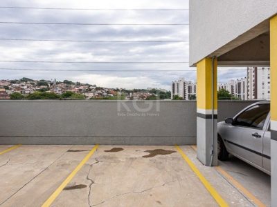 Studio à venda com 37m², 1 quarto, 1 suíte, 1 vaga no bairro Jardim do Salso em Porto Alegre - Foto 42