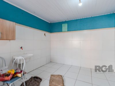 Casa à venda com 86m², 3 quartos no bairro Medianeira em Porto Alegre - Foto 10