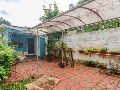 Casa à venda com 86m², 3 quartos no bairro Medianeira em Porto Alegre - Foto 11